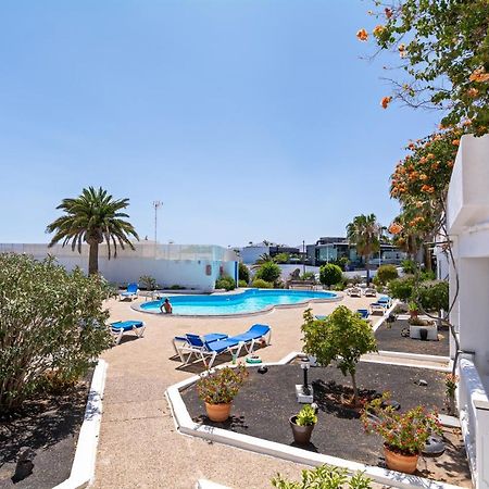 Apartment Oceanic Breeze Share Pool By Pvl プエルト・デル・カルメン エクステリア 写真
