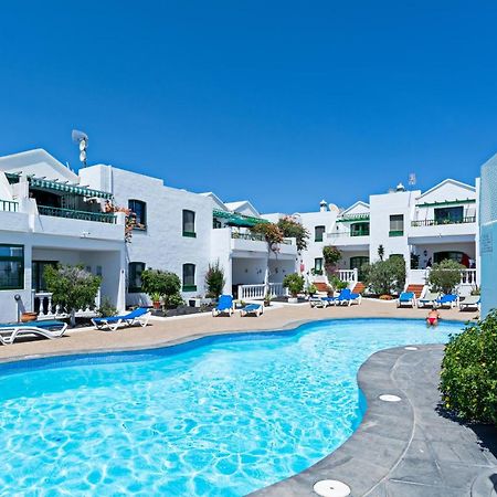 Apartment Oceanic Breeze Share Pool By Pvl プエルト・デル・カルメン エクステリア 写真