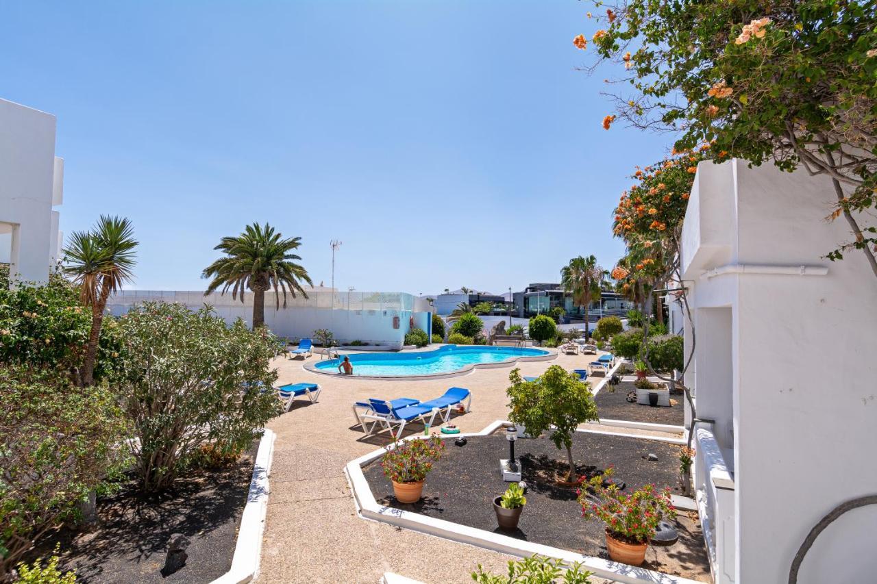Apartment Oceanic Breeze Share Pool By Pvl プエルト・デル・カルメン エクステリア 写真