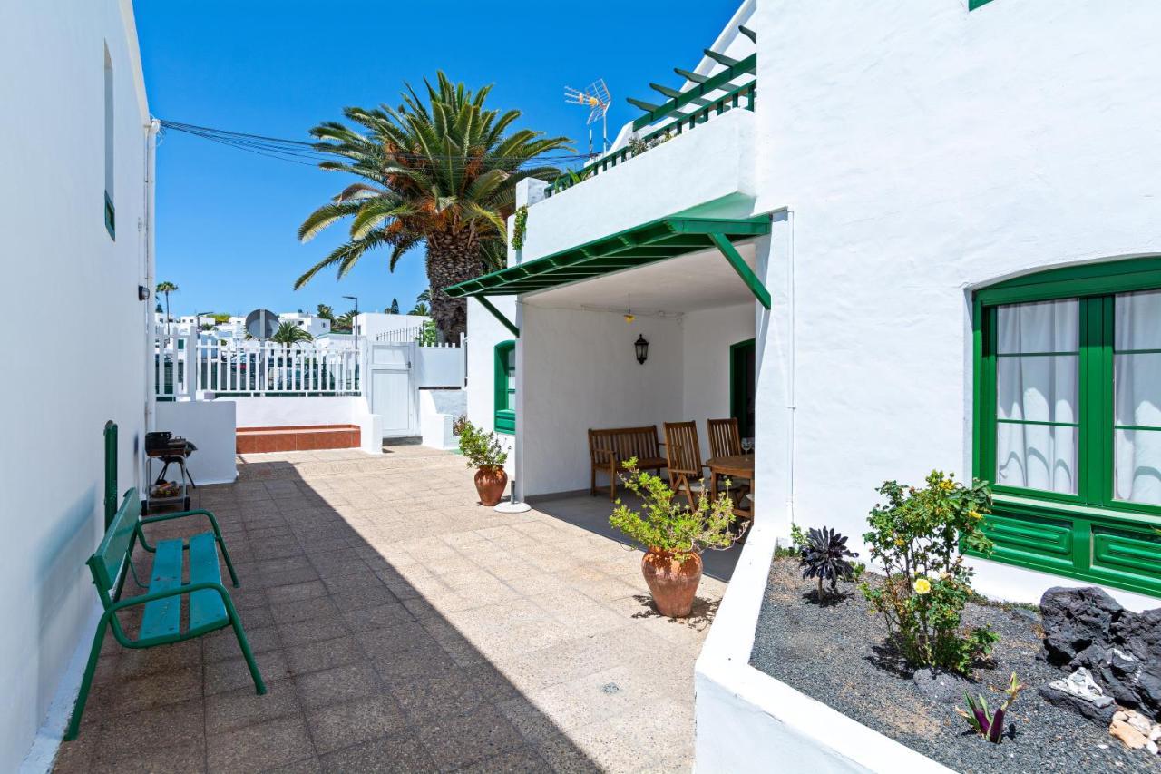 Apartment Oceanic Breeze Share Pool By Pvl プエルト・デル・カルメン エクステリア 写真