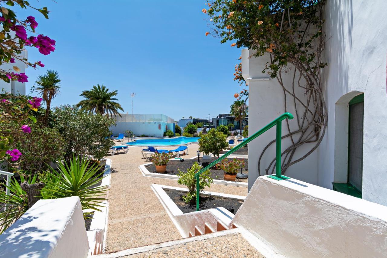 Apartment Oceanic Breeze Share Pool By Pvl プエルト・デル・カルメン エクステリア 写真